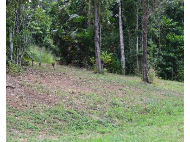 Lot 2 Pacific View Drive, Wongaling Beach QLD 4852