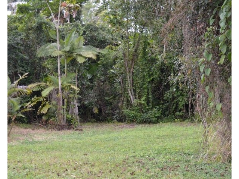 Lot 2 Pacific View Drive, Wongaling Beach QLD 4852