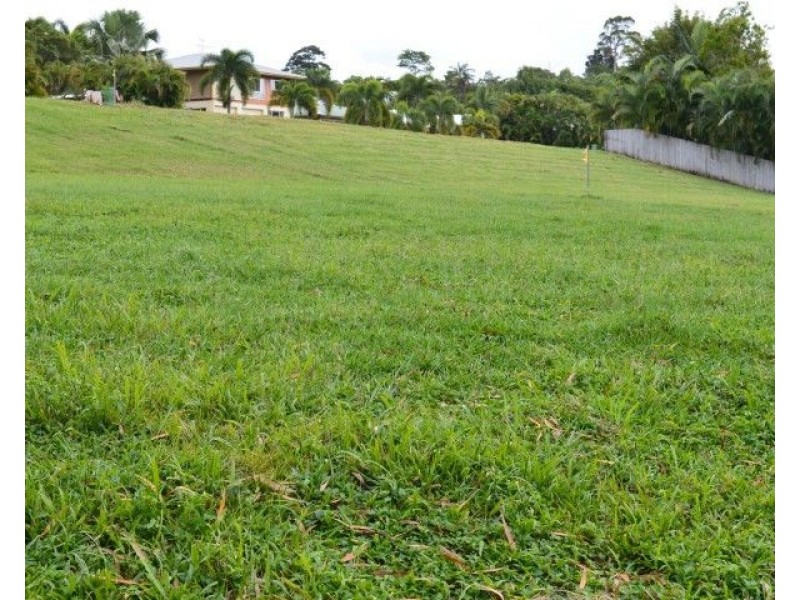 Lot 2 Pacific View Drive, Wongaling Beach QLD 4852