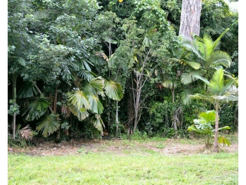 Lot 2 Pacific View Drive, Wongaling Beach QLD 4852