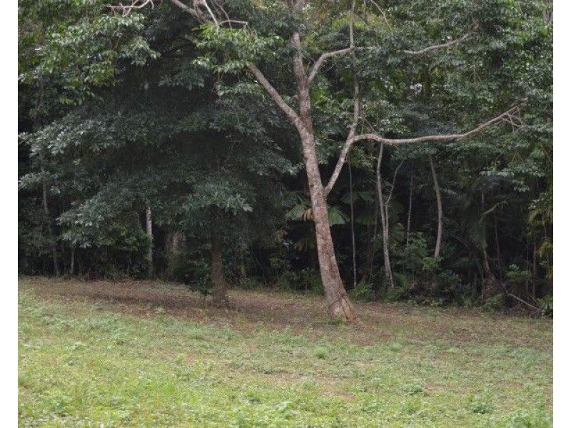 Lot 2 Pacific View Drive, Wongaling Beach QLD 4852