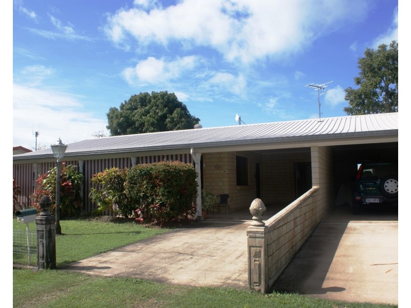8 Melaleuca Drive, Tully Heads QLD 4854