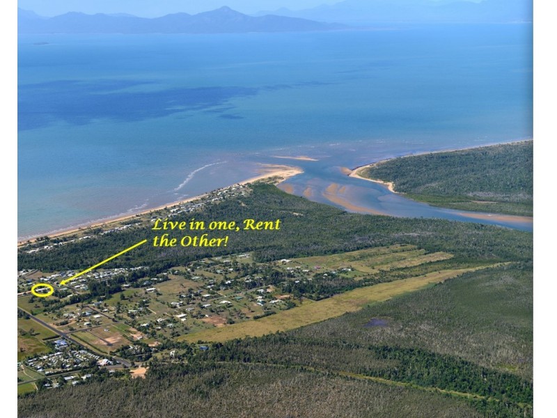 8 Melaleuca Drive, Tully Heads QLD 4854