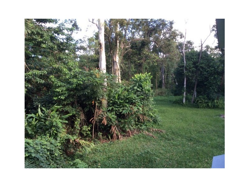 1 Lindsay Road, Mission Beach QLD 4852