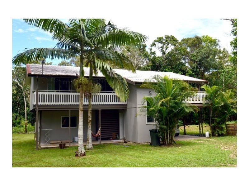 1 Lindsay Road, Mission Beach QLD 4852