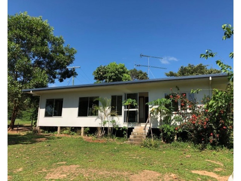 183 Alexander Drive, Mission Beach QLD 4852