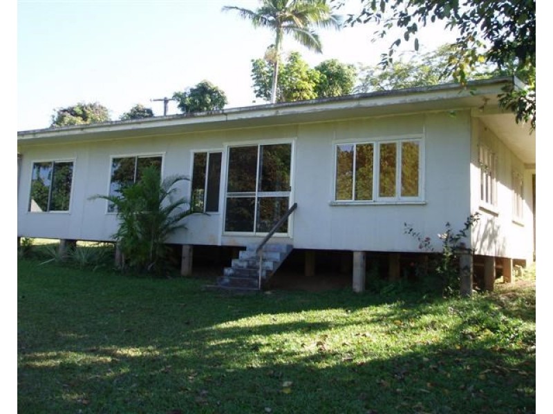 183 Alexander Drive, Mission Beach QLD 4852