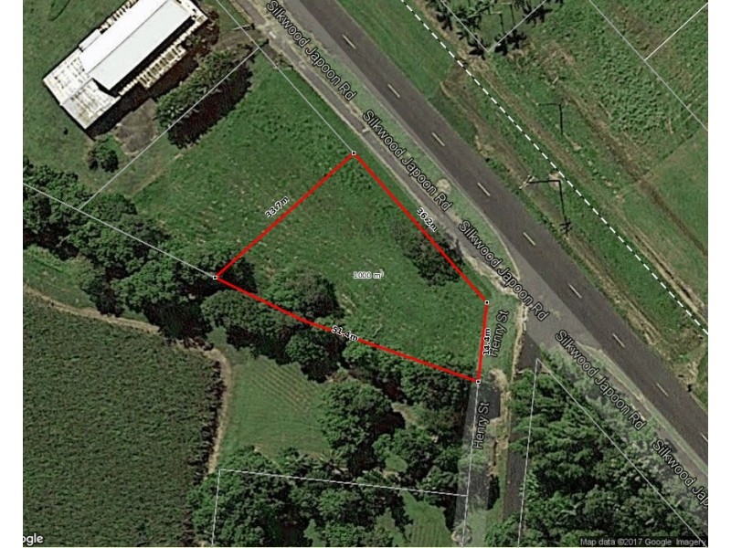 129 Silkwood Japoon Road, Silkwood QLD 4856