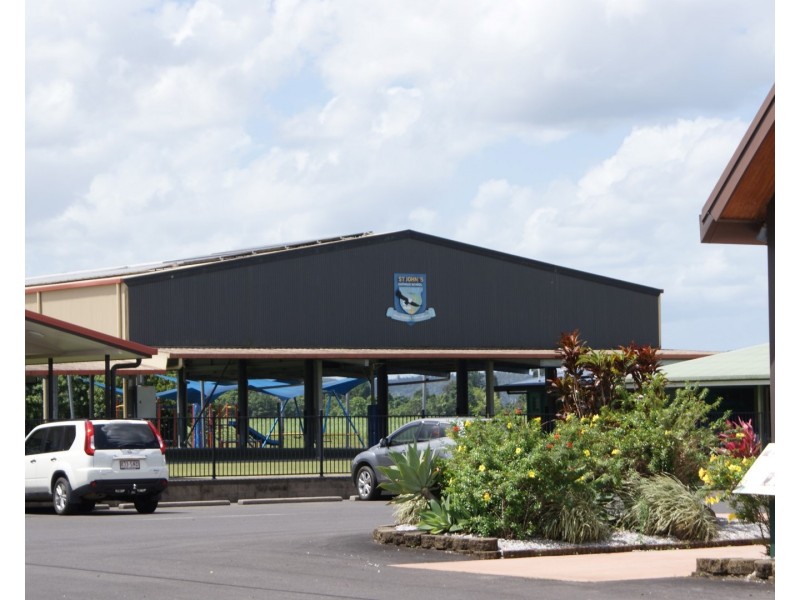 129 Silkwood Japoon Road, Silkwood QLD 4856