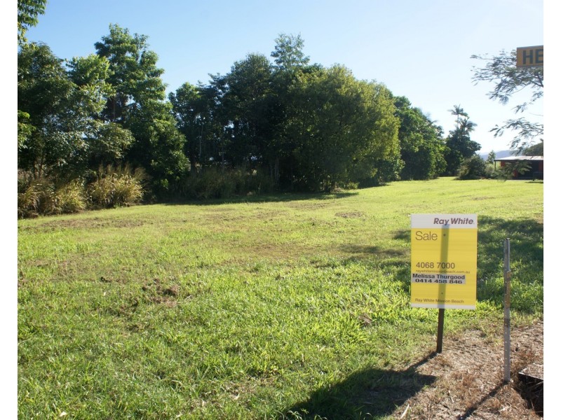 129 Silkwood Japoon Road, Silkwood QLD 4856