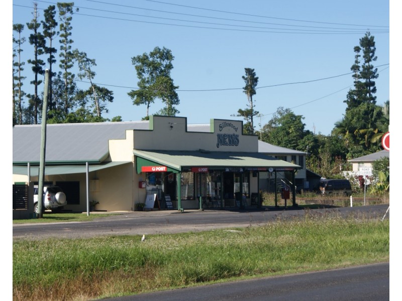 129 Silkwood Japoon Road, Silkwood QLD 4856