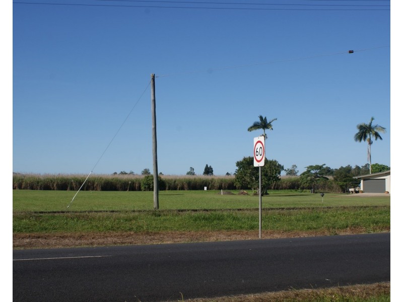 131 Silkwood Japoon Road, Silkwood QLD 4856