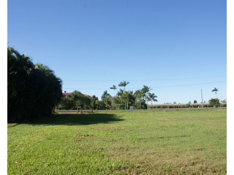 131 Silkwood Japoon Road, Silkwood QLD 4856