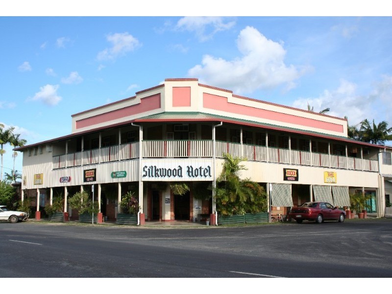 Mission Beach QLD 4852