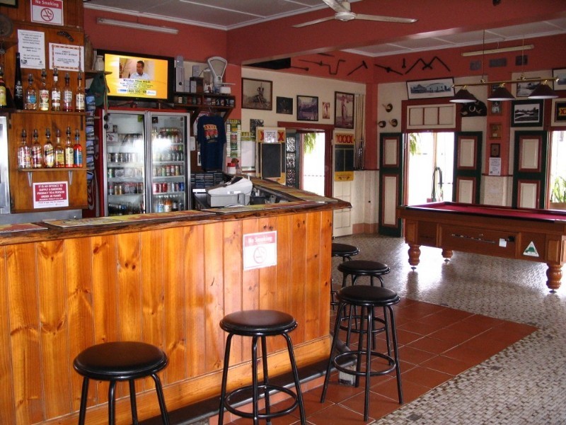 Mission Beach QLD 4852