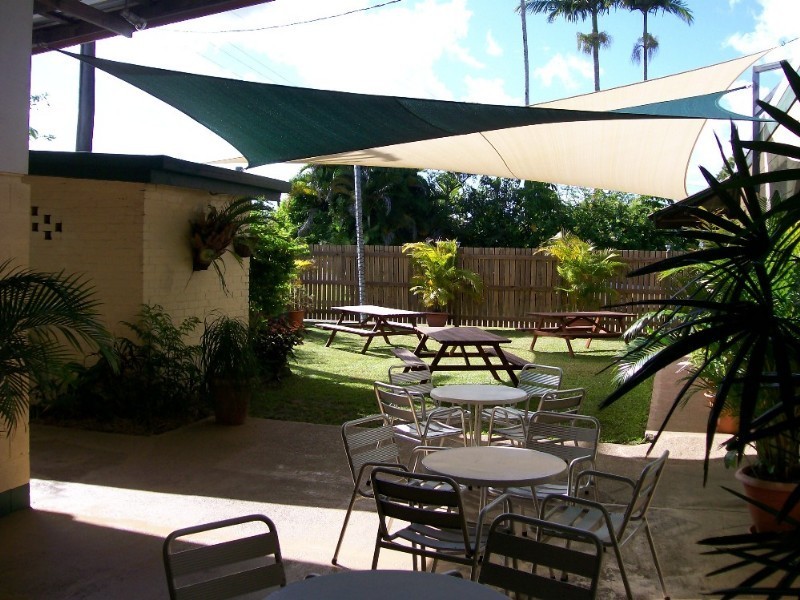 Mission Beach QLD 4852