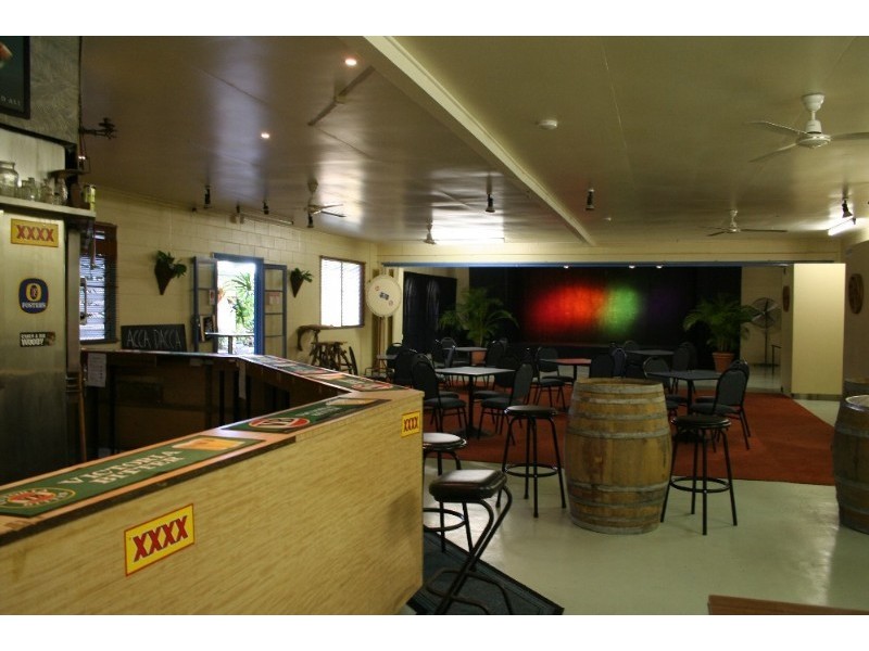 Mission Beach QLD 4852