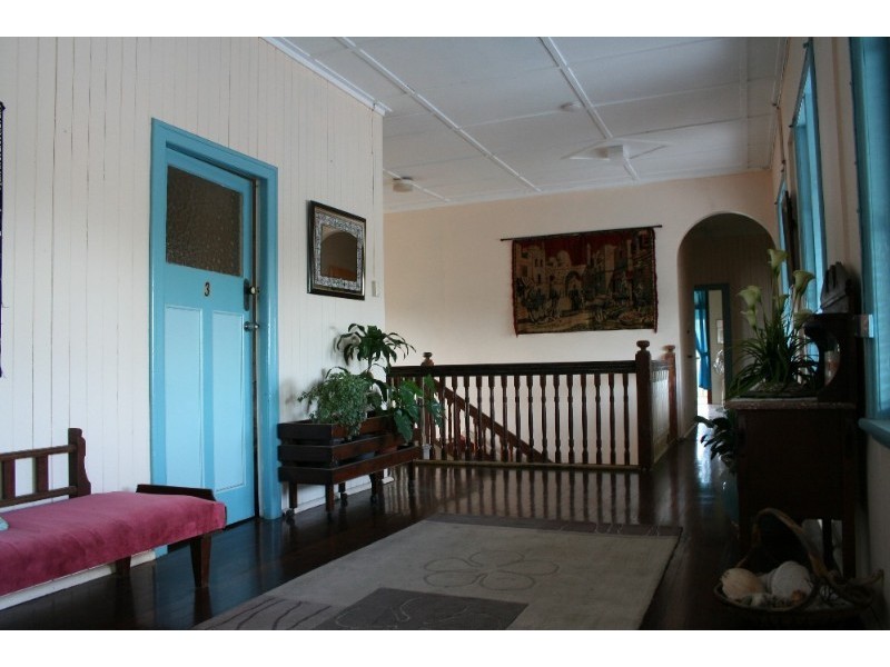 Mission Beach QLD 4852