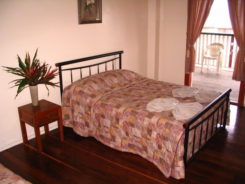 Mission Beach QLD 4852