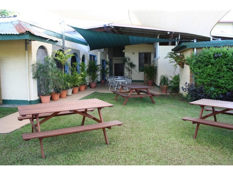 Mission Beach QLD 4852