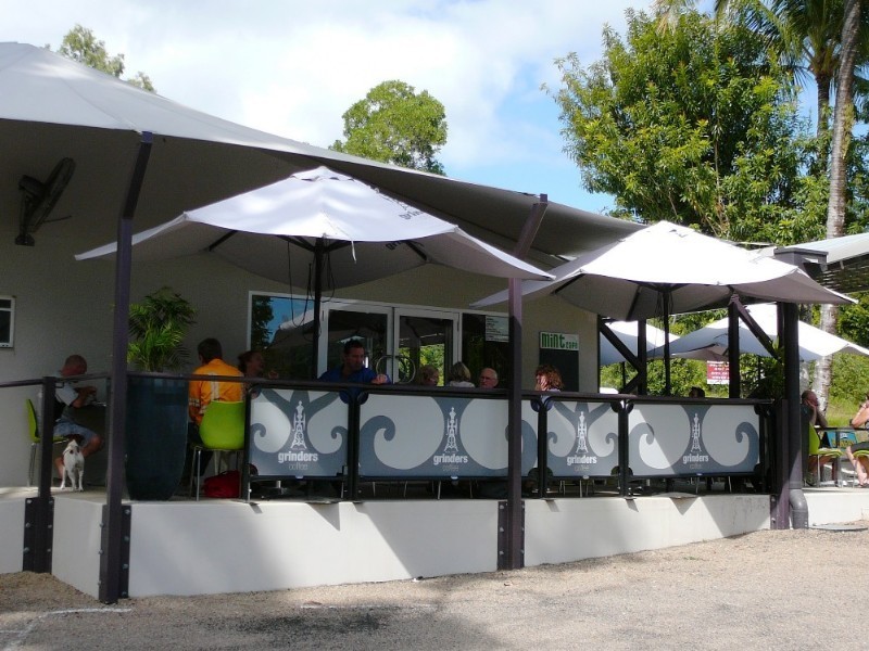 Mission Beach QLD 4852