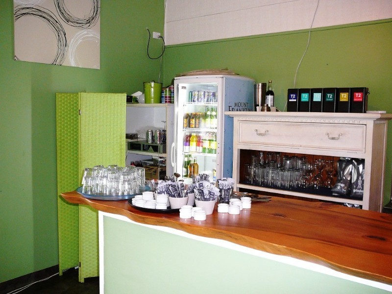 Mission Beach QLD 4852