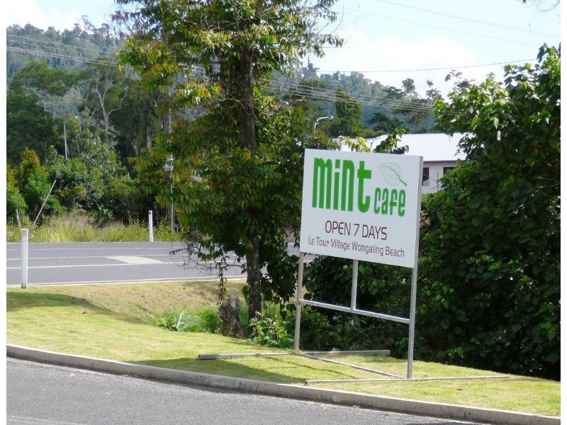 Mission Beach QLD 4852