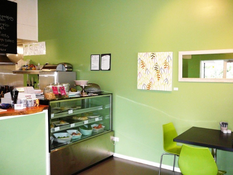 Mission Beach QLD 4852