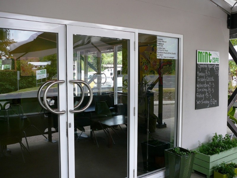 Mission Beach QLD 4852