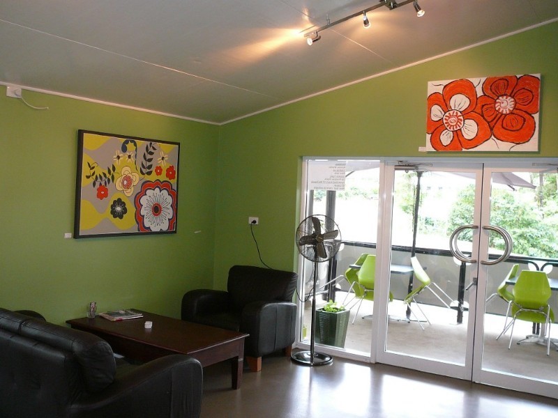 Mission Beach QLD 4852