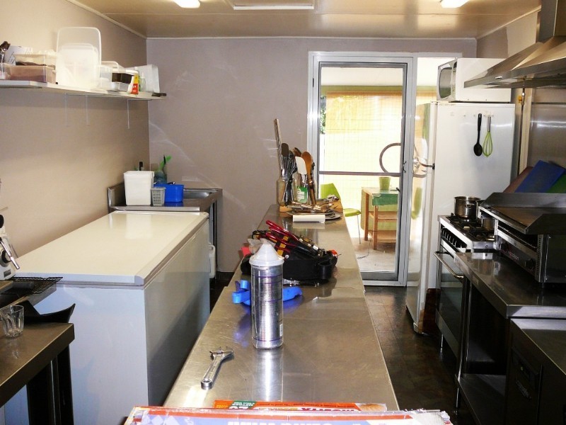 Mission Beach QLD 4852