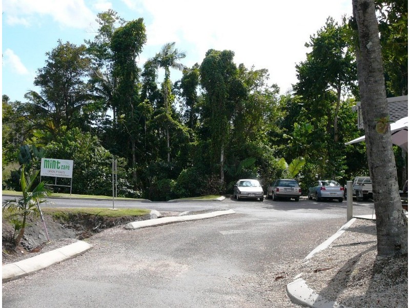 Mission Beach QLD 4852