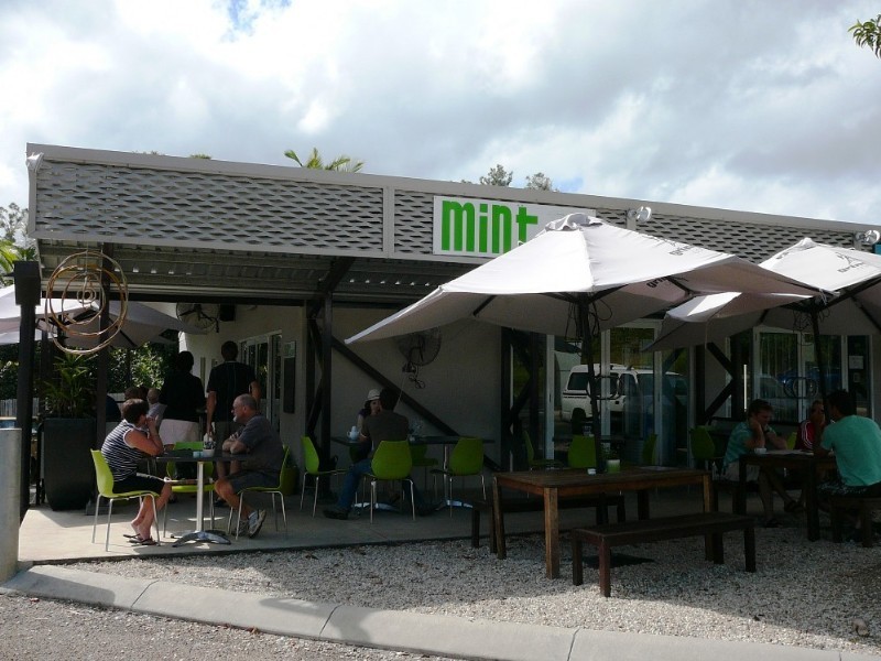 Mission Beach QLD 4852