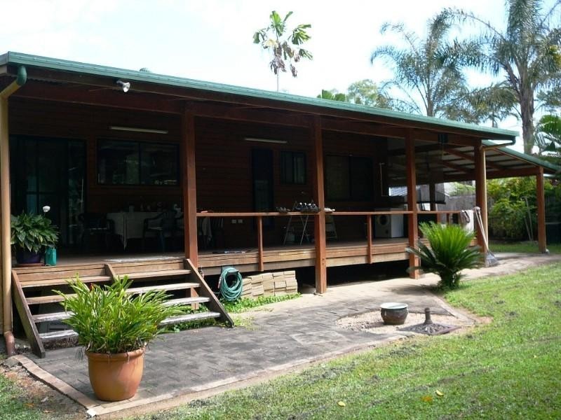 Mission Beach QLD 4852