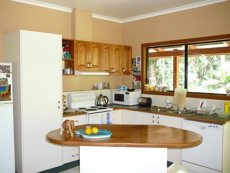 Mission Beach QLD 4852