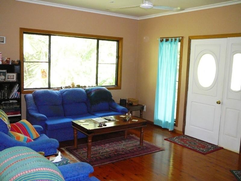 Mission Beach QLD 4852