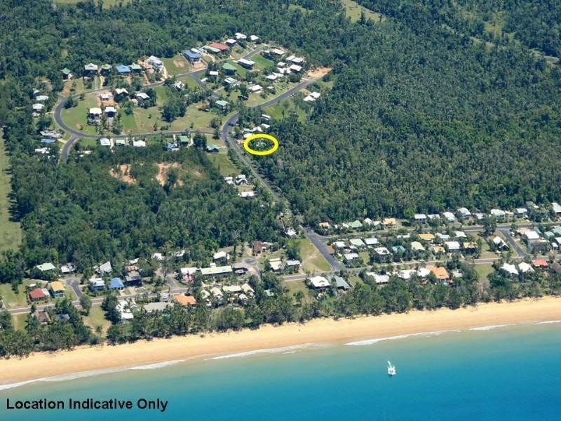 Mission Beach QLD 4852