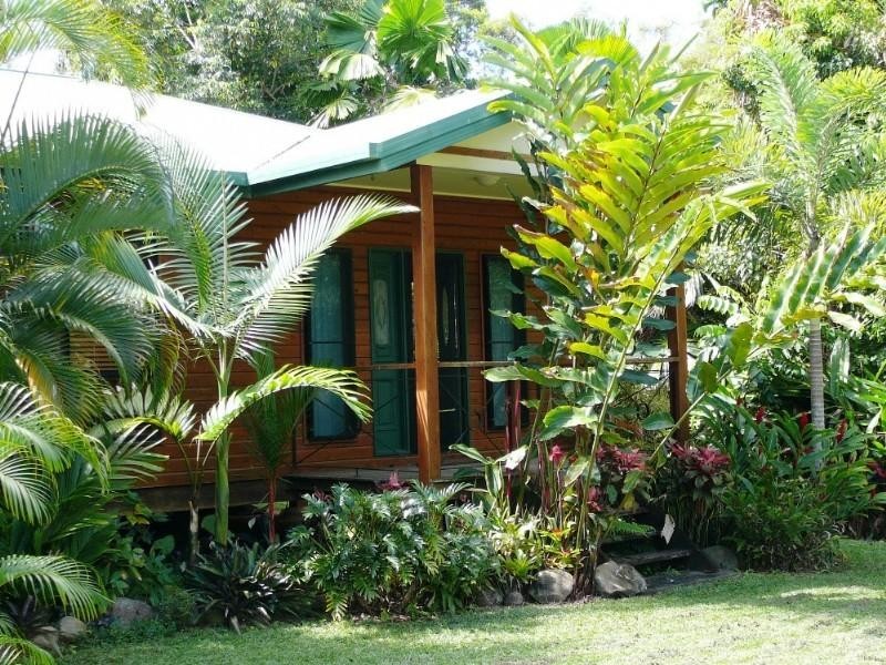 Mission Beach QLD 4852