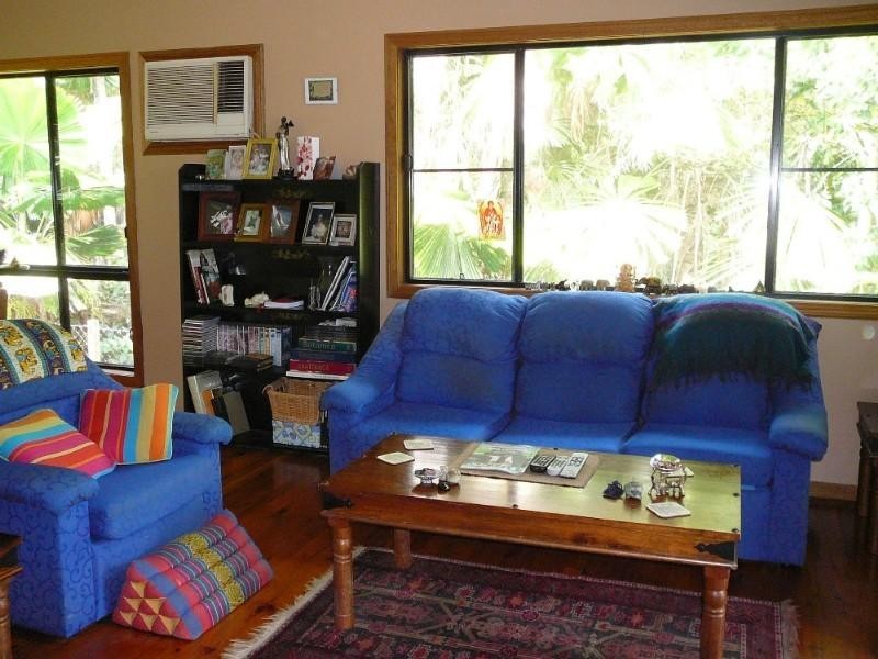 Mission Beach QLD 4852