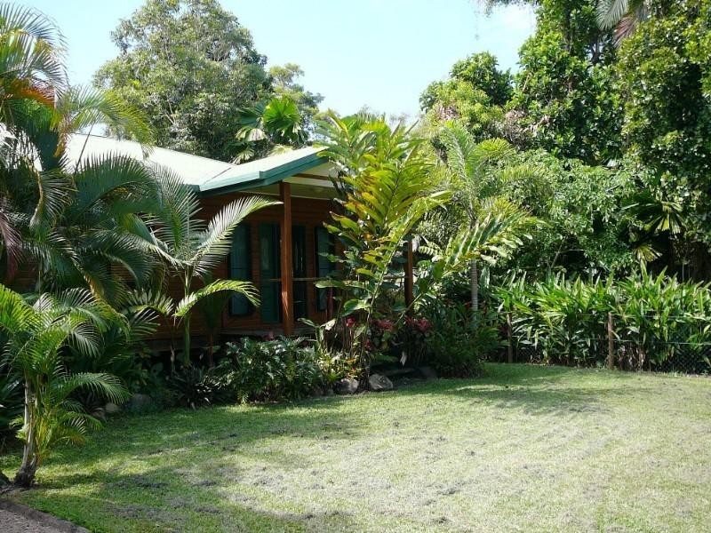 Mission Beach QLD 4852