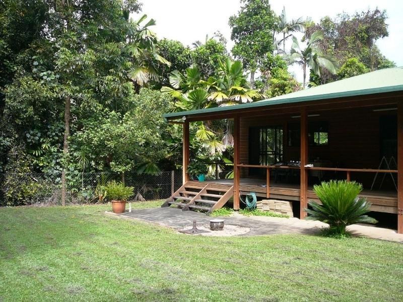 Mission Beach QLD 4852