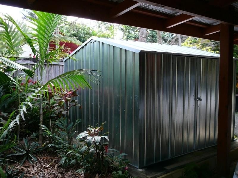 Mission Beach QLD 4852