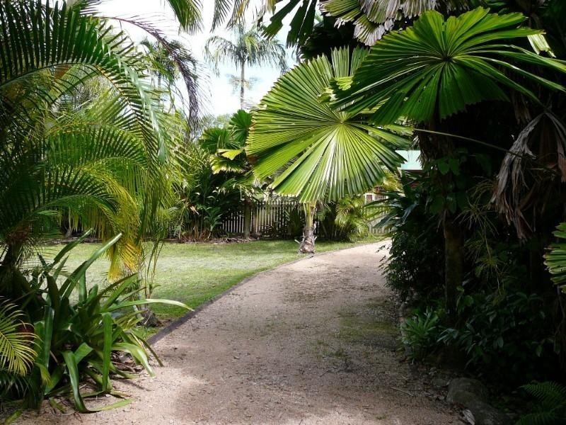Mission Beach QLD 4852