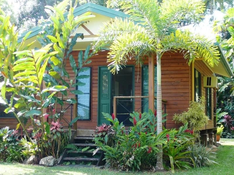 Mission Beach QLD 4852