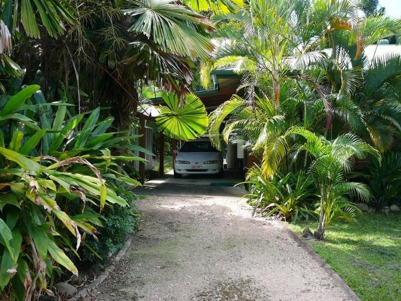 Mission Beach QLD 4852