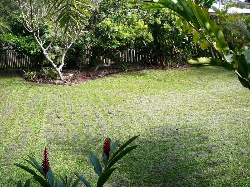 Mission Beach QLD 4852