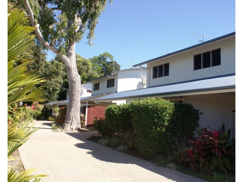 2/19 Mariner Drive, South Mission QLD 4852