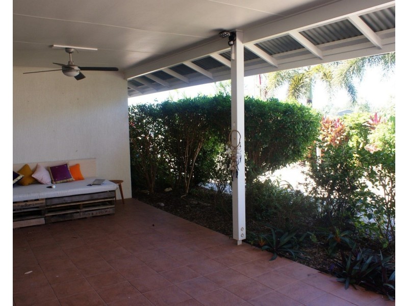 2/19 Mariner Drive, South Mission QLD 4852