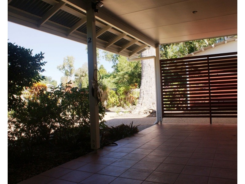 2/19 Mariner Drive, South Mission QLD 4852