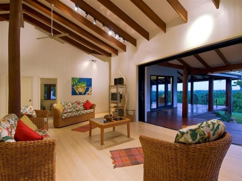 Mission Beach QLD 4852